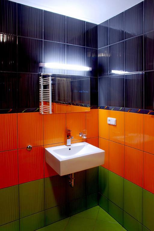 Hotel Gloria Olomouc Habitación foto